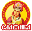Фирменные детские новогодние подарки от Славянки в Северном