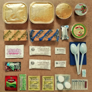 Армейский ИРП 15 в Северном