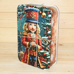  в Северном