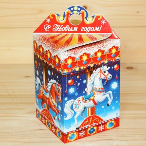  в Северном