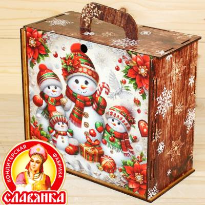  в Северном