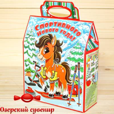  в Северном