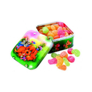 Монпасье "Щенки" 60 грамм в Северном