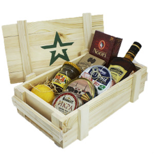 Подарок 726 в Северном