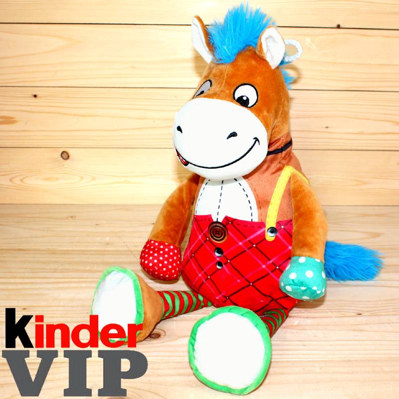 Киндер-подарок на Новый Год детям 2026 в Северном